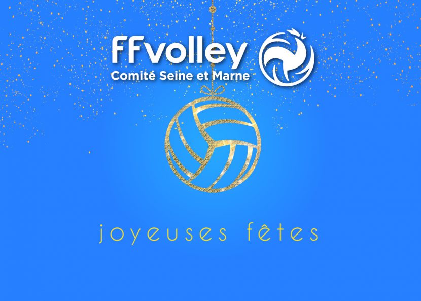 joyeuses fêtes