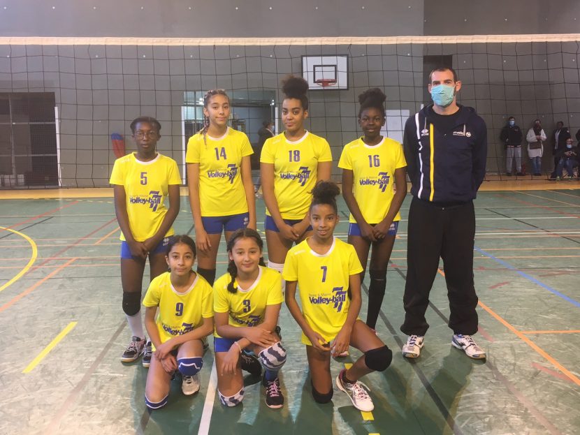 M14 Filles CD77 - 24oct2020