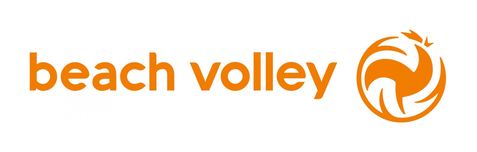Logo Beach volley