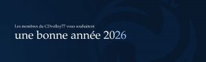 Bonne année 2026